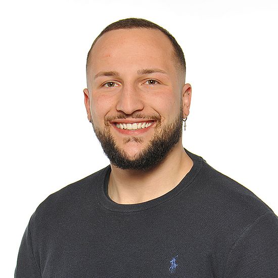 Steven Böni